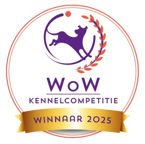 Kennel winnaar 2025